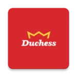 my duchess android application logo